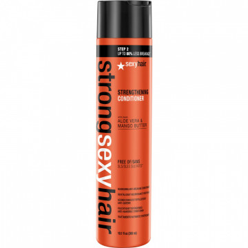 Купить - Sexy Hair Strengthening Conditioner - Кондиционер для прочности волос