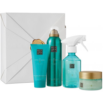 Купить - Rituals The Ritual of Karma Gift Set - Подарочный набор