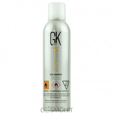 Купить - Global Keratin Dry Shampoo - Сухой шампунь