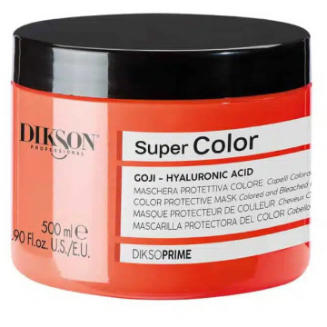 Купить - Dikson Dikso Prime Super Color Mask - Маска для окрашенных волос