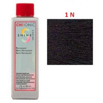 Купить - CHI Ionic Shine Shades Liquid Hair Color - Безаммиачная краска для волос