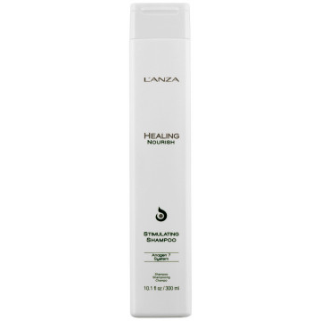 Купить - L'anza Healing Nourish Stimulating Shampoo - Стимулирующий шампунь от выпадения волос