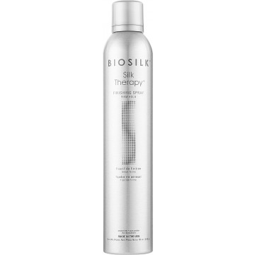 Купить - BioSilk Silk Therapy Firm Hold Finishing Spray - Закрепляющий лак сильной фиксации
