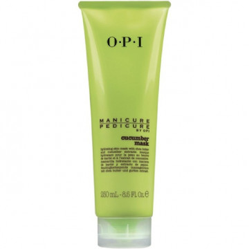 Купить - OPI Manicure/Pedicure Cucumber Mask - Маска для рук и ног "Огурец"