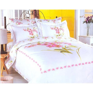 Купить - Le VeleBuket White - Полуторный комплект