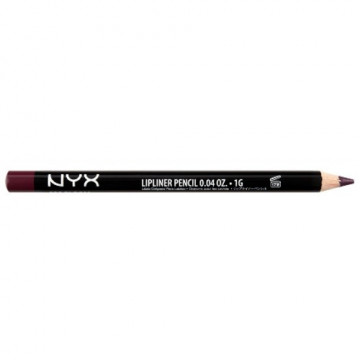 Купить - NYX Slim Lip Pencil - Карандаш для губ