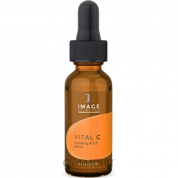 Купить - Image Skincare Vital C Hydrating A C E Serum - Увлажняющая сыворотка с витаминами