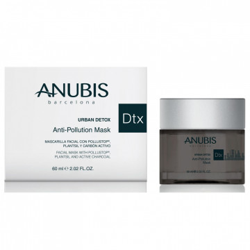 Купить - Anubis Detox Anti-Pollution Mask - Маска "Детокс"