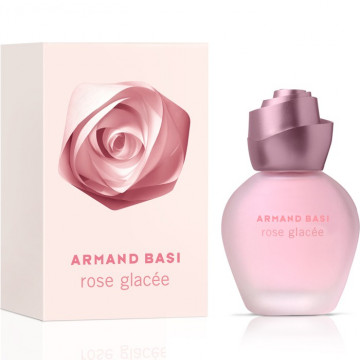 Купить - Armand Basi Rose Glacee - Туалетная вода