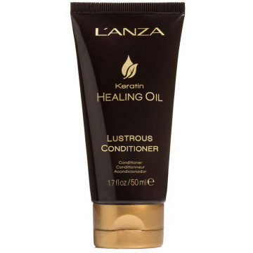 Купить - L'anza Keratin Healing Oil Lustrous Conditioner - Кондиционер для блеска волос