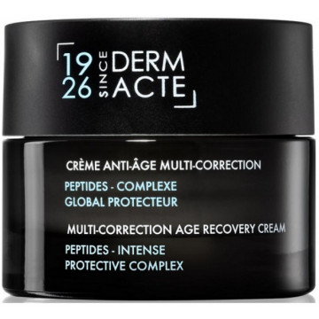 Купить - Academie Derm Acte Multi-Correction Age Recovery Cream - Восстанавливающий крем-мультикорректор