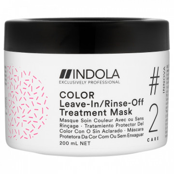 Купить - Indola Innova Color Leave-In Treatment - Маска для окрашенных волос