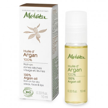 Купить - Melvita Argan Oil - Аргановое масло для лица