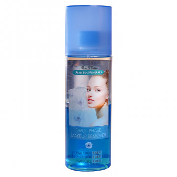 Купить - Mon Platin DSM Two-Phase Makeup Remover - Двухфазное средство для снятия макияжа