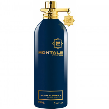 Купить - Montale Aoud Flowers - Парфюмированная вода (тестер)