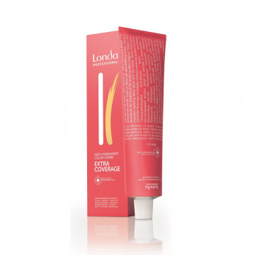 Купить - Londa Professional Demi Permanent Extra Coverage - Интенсивное тонирование для седых волос