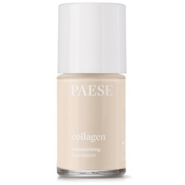 Купить - Paese Collagen Moisturizing Foundation - Тональный крем с коллагеном