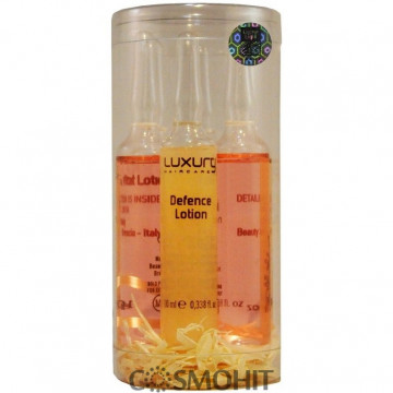 Купить - Green Light Luxury Hair Care Red Carpet Set - Набор лосьонов для волос
