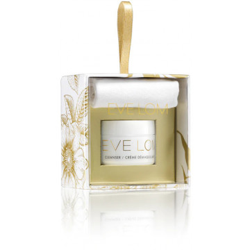 Купить - Eve Lom Iconic Cleanse Ornament - Подарочный набор