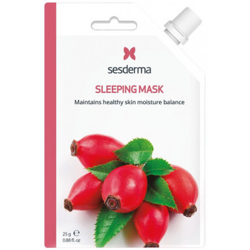 Купить - Sesderma Beauty Treats Sleeping Mask - Кремовая ночная маска для лица