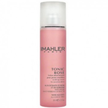 Купить - Simone Mahler Tonic Rose - Розовый тоник для чувствительной кожи