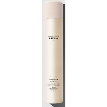 Купить - Previa Style&Finish Hairspray - Эко-спрей для волос