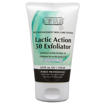 Купить - GlyMed Plus Age Management Lactic Action 50% Exfoliator - Молочный пилинг 50%