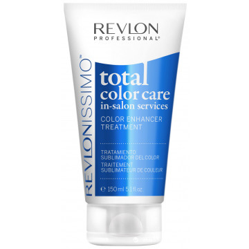 Купить - Revlon Professional ISS Color Enhancer Treatment - Профессиональный концентрированный уход