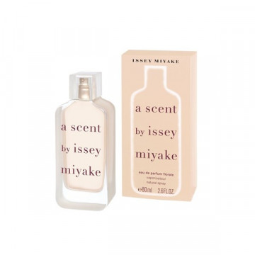 Купить - Issey Miyake A Scent Eau de Parfum Florale - Парфюмированная вода