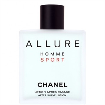 Купить - Chanel Allure Homme Sport - Лосьон после бритья