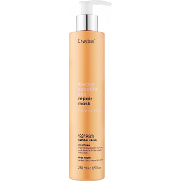 Купить - Erayba ABH Repair Mask - Восстанавливающая маска для поврежденных волос