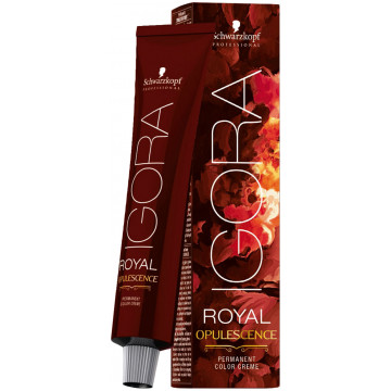 Купить - Schwarzkopf Professional Igora Royal Opulescence - Перманентная краска для волос