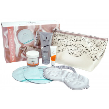 Купить - Image Skincare Holiday Beauty Sleep Collection - Подарочный набор "Активное ночное восстановление"