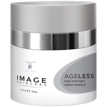 Купить - Image Skincare Ageless Total Overnight Retinol Masque - Ночная маска с ретинолом