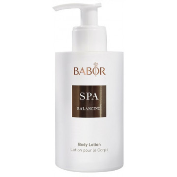 Купить - Babor Soothing Body Lotion - Лосьон для тела "Баланс"