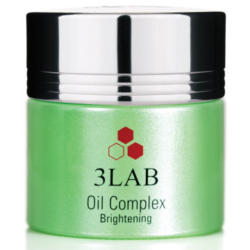 Купить - 3LAB Oil Complex Brightening - Комплекс для сияния кожи