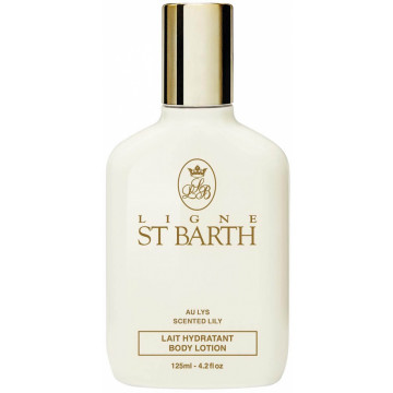 Купить - Ligne St Barth Scented Lily Body Lotion - Лосьон для тела с ароматом лилии