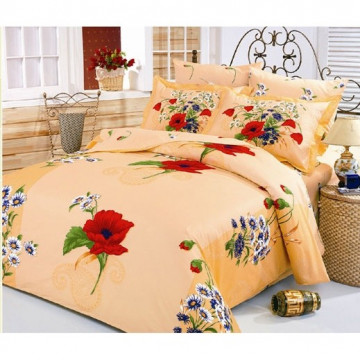 Купить - Le Vele Daisy - Двуспальный комплект