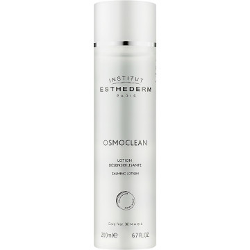 Купить - Institut Esthederm Osmoclean Alcohol Free Calming Lotion - Успокаивающий лосьон для лица