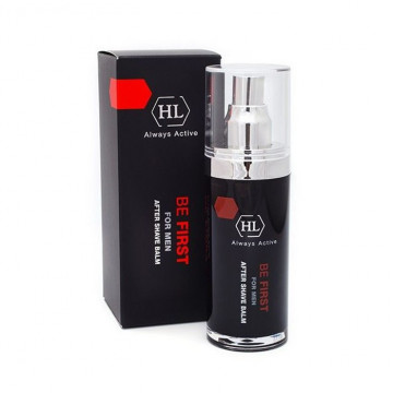 Купить - Holy Land Be First After-Shave Balm - Бальзам после бритья