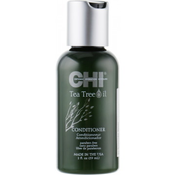 Купить - CHI Tea Tree Oil Conditioner - Кондиционер с маслом чайного дерева