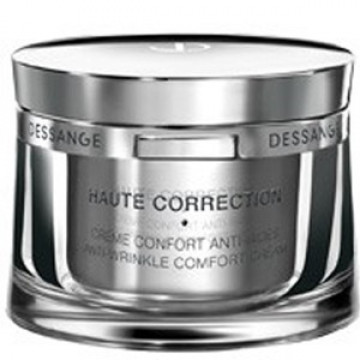 Купить - Dessange Haute Correction Crème Confort Anti-ride - Крем-комфорт для лица против морщин 