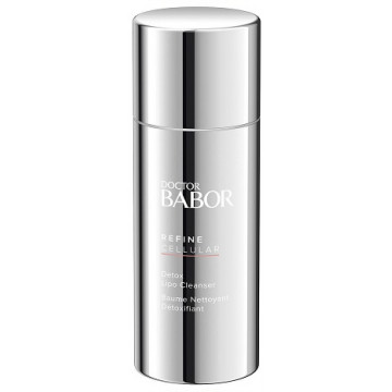 Купить - Babor Refine Cellular Detox Lipo Cleanser - Термо-очищение с детокс-эффектом