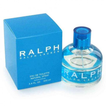 Купить - Ralph Lauren Ralph - Туалетная вода