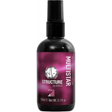 Купить - Joico Structure Multistar Airy Lustrous Blow-dry Lotion - Лосьйон для укладки волос феном