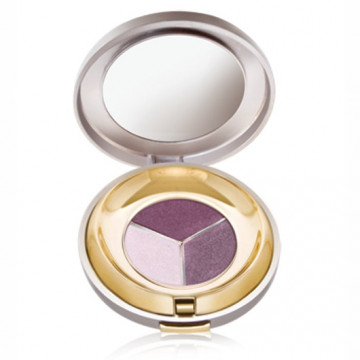 Купить - Keenwell Trio Compact Eye Shadow - Тени Трио