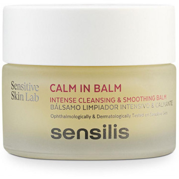 Купить - Sensilis Calm in a Balm - Очищающий бальзам для кожи лица