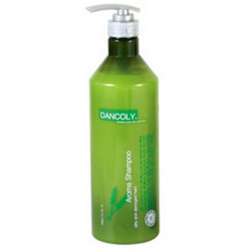 Купить - Dancoly SPA Aroma Shampoo (dry and damaged hair) - Арома-шампунь для сухих и повреждённых волос