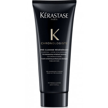 Купить - Kerastase Chronologiste Pre-Cleanse Regenerant - Пре-Шампунь для волос