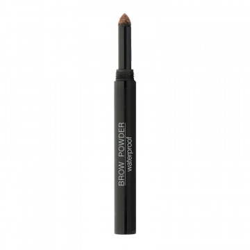 Купить - Nouba Brow Powder Waterproof - Водостойкая пудра для бровей 